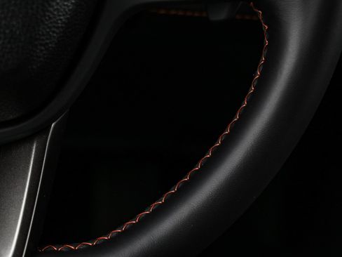 New 2026 Honda Passport TrailSport image 16