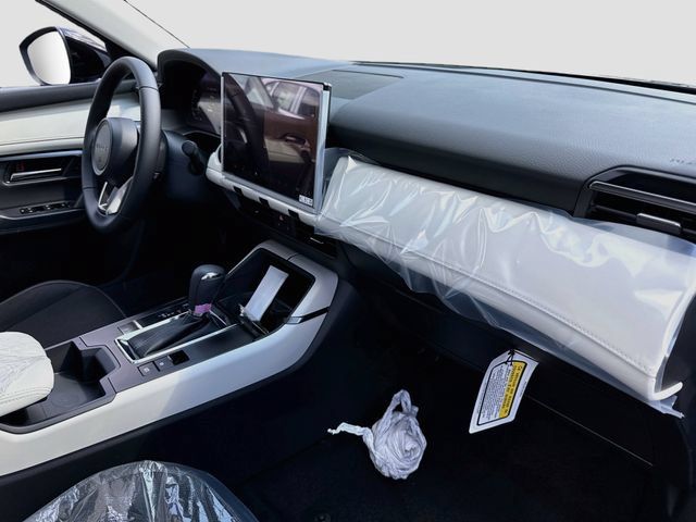 New 2026 MAZDA CX-5 Select AWD/4WD image 29