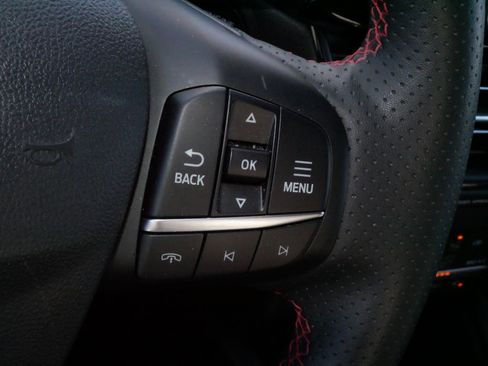 Used 2024 Ford Escape ST-Line image 26