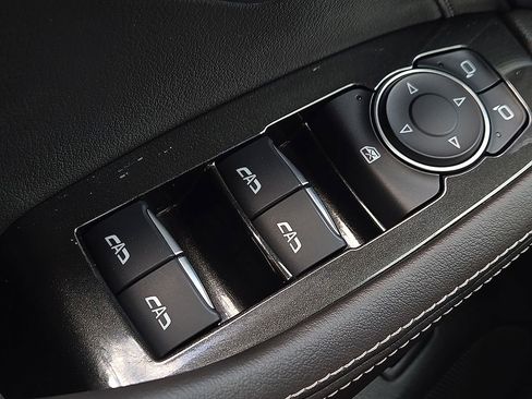 Used 2025 Cadillac CT5 Premium Luxury image 17