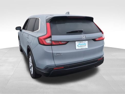 Used 2023 Honda CR-V EX-L image 6