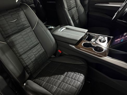 New 2026 Cadillac Escalade ESV Platinum Sport image 64