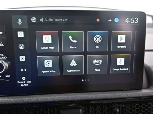 New 2026 Honda CR-V Sport Touring image 15