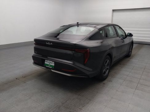 Used 2025 Kia K4 FWD image 9