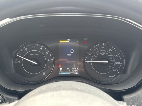 Certified 2023 Subaru Impreza 2.0i AWD/4WD image 13