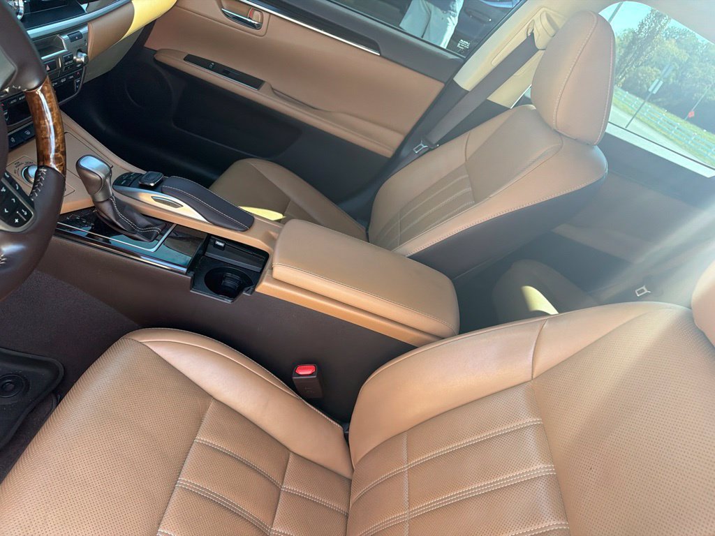 Used 2016 Lexus ES 350 FWD image 25