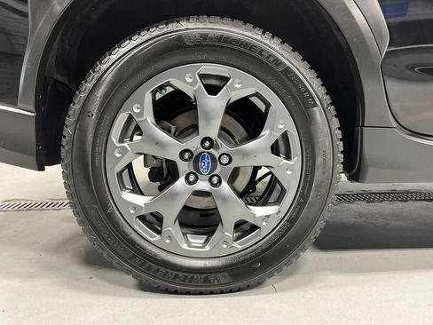 Used 2021 Subaru Crosstrek 2.5i Sport w/ Moonroof Package AWD/4WD image 39