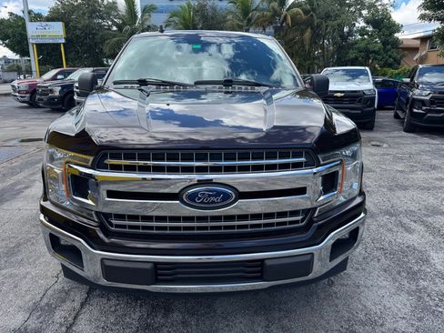 Used 2019 Ford F150 XLT w/ Equipment Group 302A Luxury RWD image 5