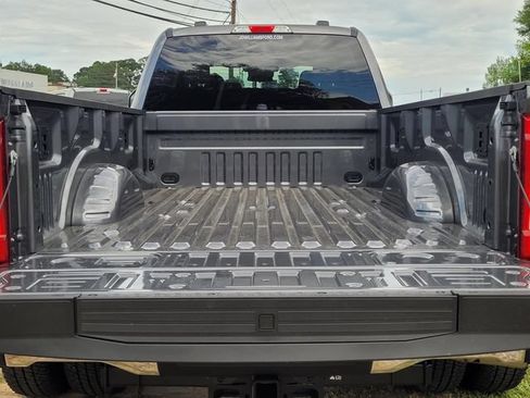 New 2026 Ford F350 XLT w/ FX4 Off-Road Package AWD/4WD image 7