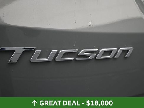 Used 2024 Hyundai Tucson SEL image 18