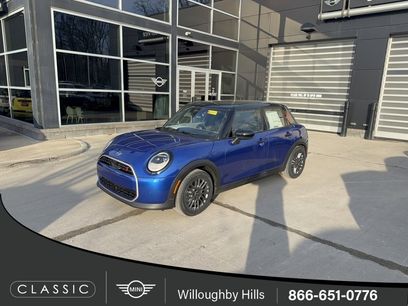 New 2026 MINI Cooper S