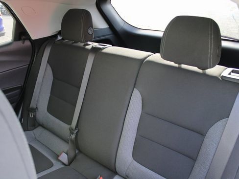 Used 2025 Chevrolet TrailBlazer LT image 17