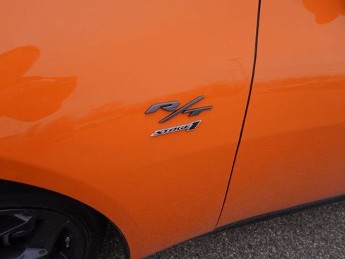 New 2025 Dodge Charger R/T w/ Quick Order Package 25M R/T image 10