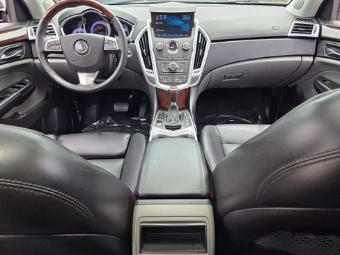 Used 2011 Cadillac SRX Performance FWD image 14