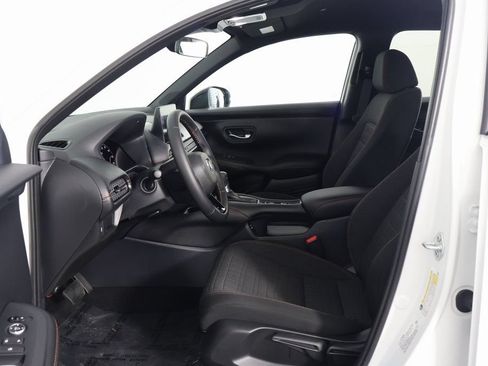Used 2026 Honda HR-V Sport image 10