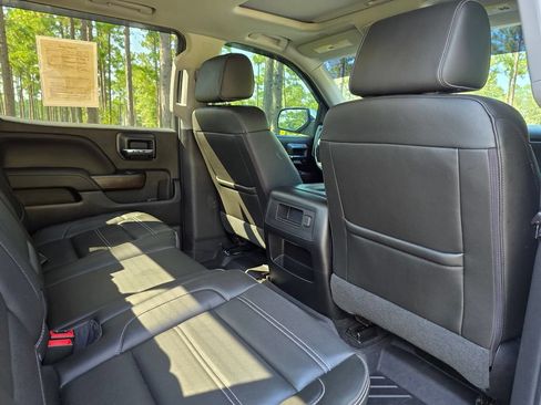 Used 2018 GMC Sierra 1500 Denali AWD/4WD image 22