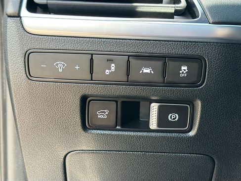 Used 2022 Hyundai Palisade Calligraphy FWD image 37
