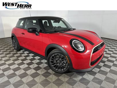 New 2026 MINI Cooper S