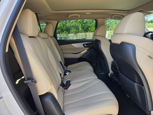 Certified 2023 Acura MDX FWD image 25