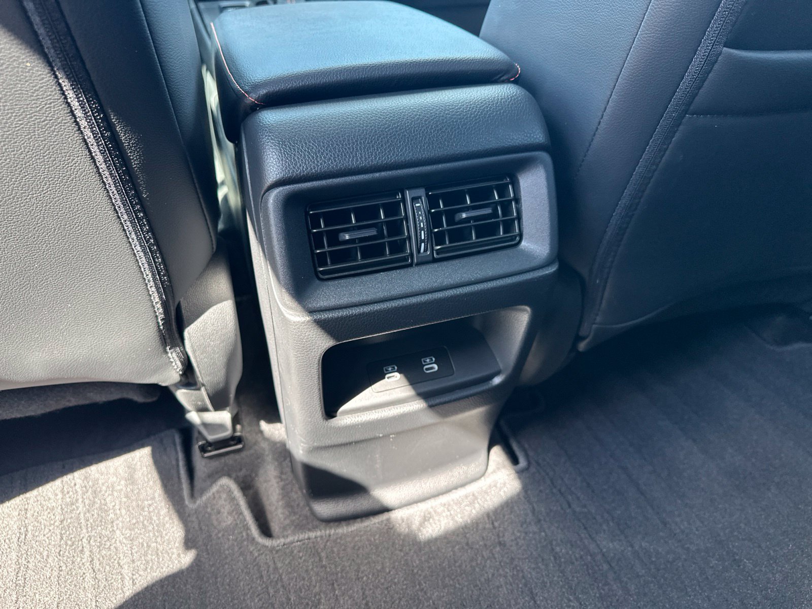 Used 2025 Honda CR-V Sport-L image 22