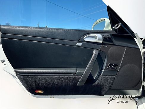 Used 2007 Porsche 911 Carrera S RWD image 22