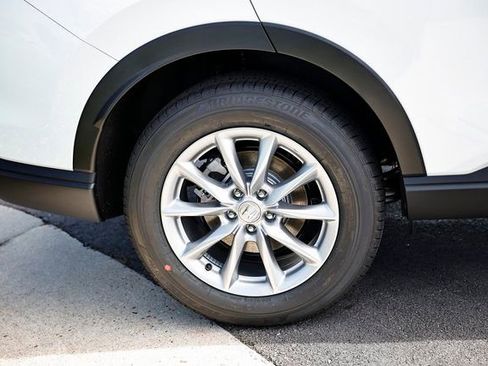 New 2026 Honda CR-V EX image 17