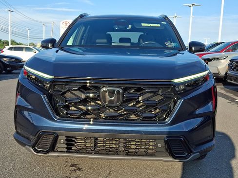 Used 2026 Honda CR-V Sport-L image 3
