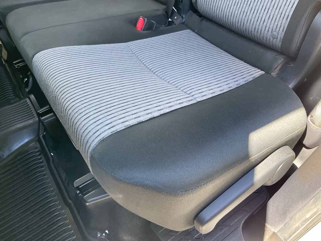 Used 2021 Toyota 4Runner SR5 RWD image 28