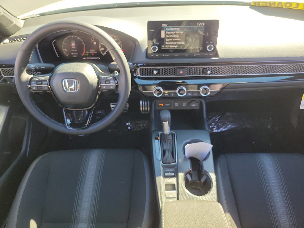 Used 2026 Honda Civic Sport image 11