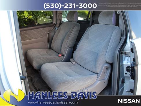 Used 2004 Honda Odyssey EX image 15