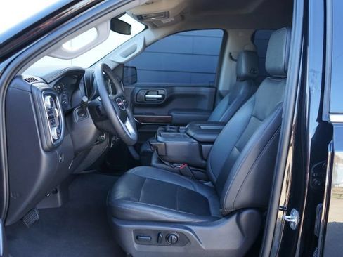 Used 2021 GMC Sierra 1500 AT4 w/ AT4 Premium Package AWD/4WD image 14