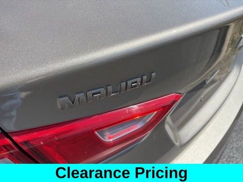 Used 2023 Chevrolet Malibu LT image 47