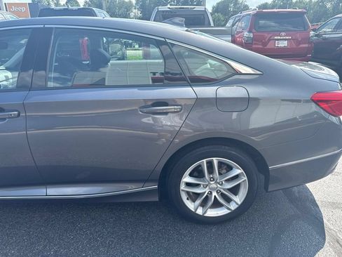 Used 2020 Honda Accord EX-L image 4