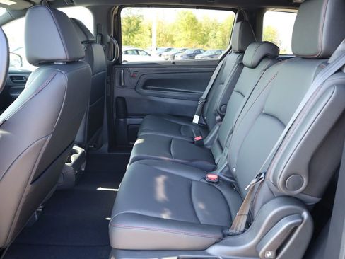 New 2026 Honda Odyssey Sport-L image 27