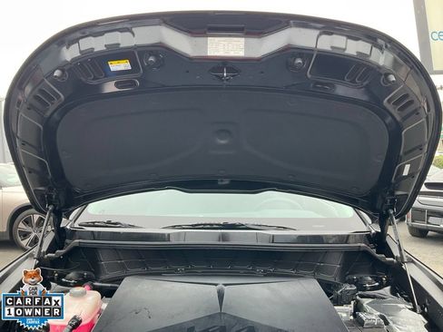 Used 2023 Kia Niro Wind FWD image 12