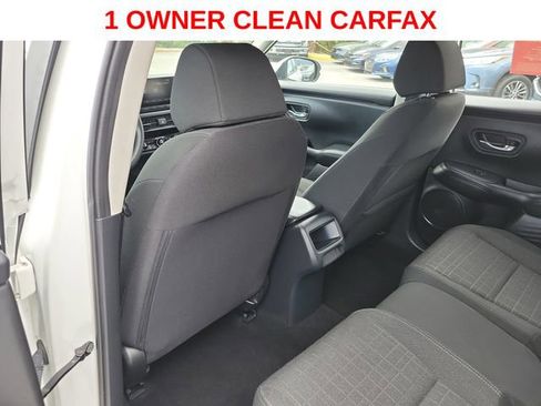 Used 2025 Honda HR-V LX image 14