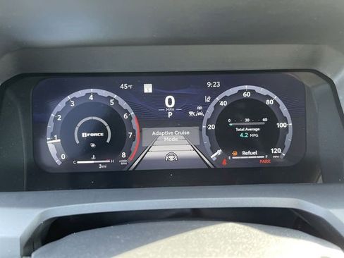 New 2026 Toyota Tacoma TRD Sport AWD/4WD image 16