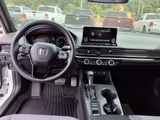 Used 2025 Honda Civic Sport image 6