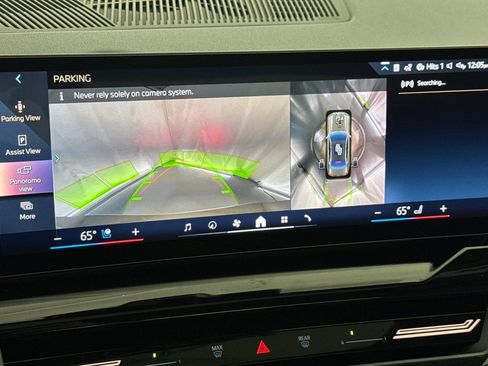 New 2026 BMW 530i w/ Premium Package RWD image 25