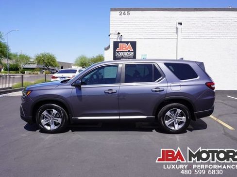 Used 2024 Honda Pilot EX-L image 55