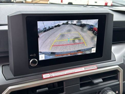 New 2026 Toyota Tacoma SR5 image 33