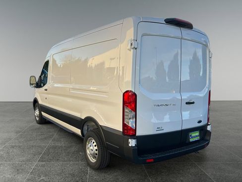 New 2025 Ford Transit 150 Base w/ Load Area Protection Package image 2