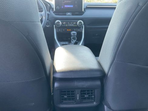 Used 2023 Toyota RAV4 XLE image 28