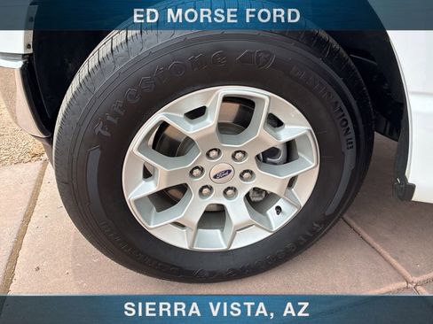 Certified 2023 Ford F150 4x4 SuperCrew image 39