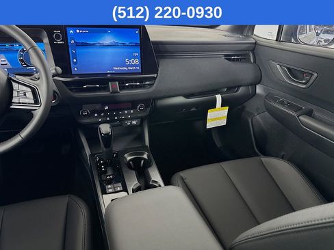 New 2026 Subaru Outback Premium image 27