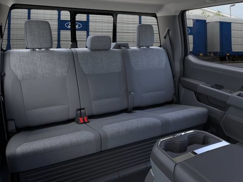 New 2026 Ford F350 XLT AWD/4WD image 12