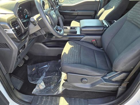 Used 2023 Ford F150 XL w/ STX Appearance Package AWD/4WD image 16