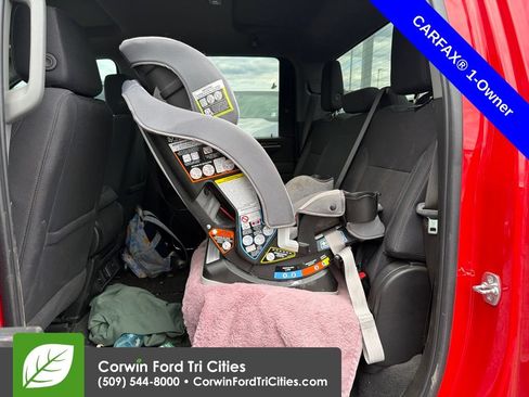 Used 2025 GMC Sierra 2500 SLE w/ SLE Value Package; AWD/4WD image 7