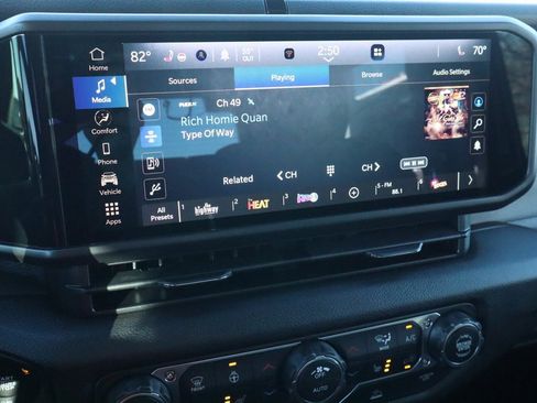 New 2026 Jeep Wrangler Sport S image 7