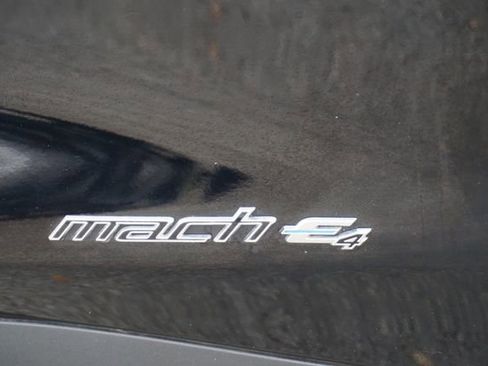 Used 2025 Ford Mustang Mach-E Select w/ Comfort Package Lite image 31